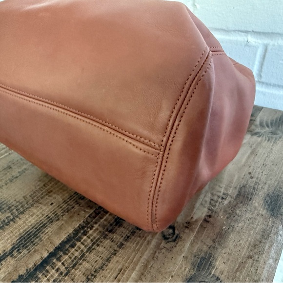 COACH - Waverly Bag - Vintage - Picture 7 of 14